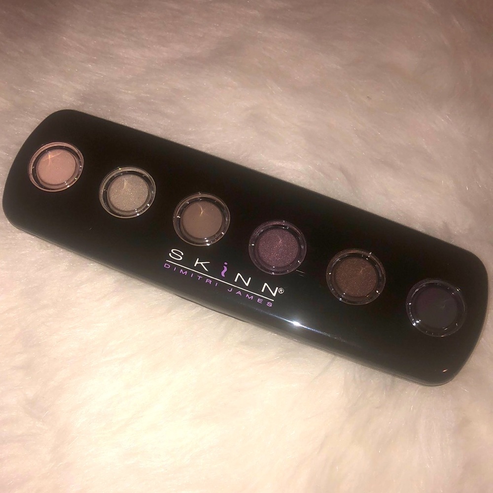 Eyeshadow